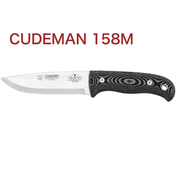 ブレードが約4.5mmと厚めなので、ハードな使用にも耐える事のできる剛健ナイフです。ブレードには使われているモリブデンバナジウムは、耐久性が高く、錆にも強いことから医療用のメスにも使用されています。バトニングやフェザースティックをはじめ、さ...