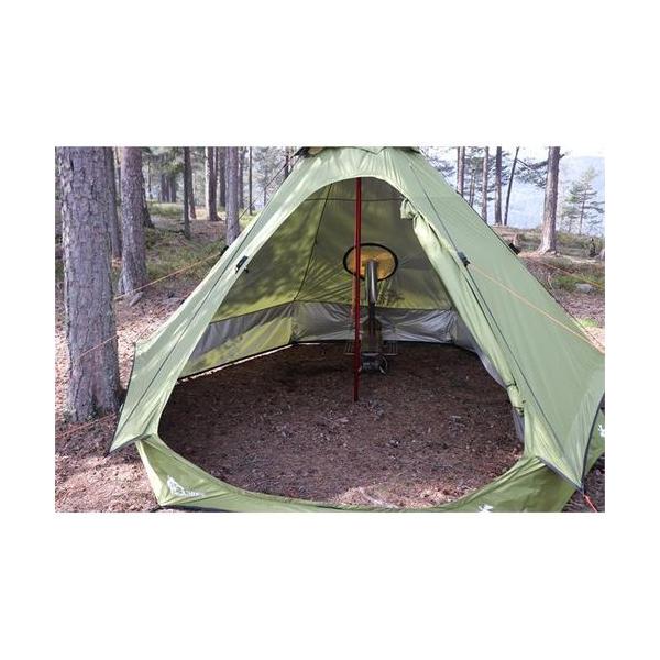 G-Stove Nature View Tipi 3-5 : Campoo!ヤフー店 - 通販 - Yahoo
