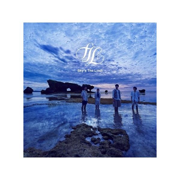 [Release date: August 24, 2016]沖縄在住4人組ヴォーカルグループ　Sky's The Limit（スカイズ・ザ・リミット）　メジャーデビューカップリングはHY 名嘉 俊による詞曲提供の「I know」（「世界若...