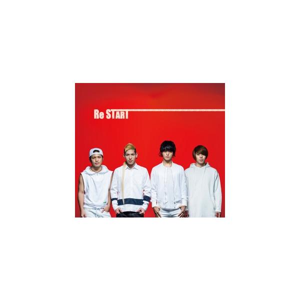 [Release date: April 20, 2016]新しく何かを始める時１つ上のステージに踏み出す時誰もが抱える不安を吹き飛ばし挑戦する人の背中を押すCivilian　Skunkが放つ爽快追い風ROCKナンバー【収録曲】1　ReST...