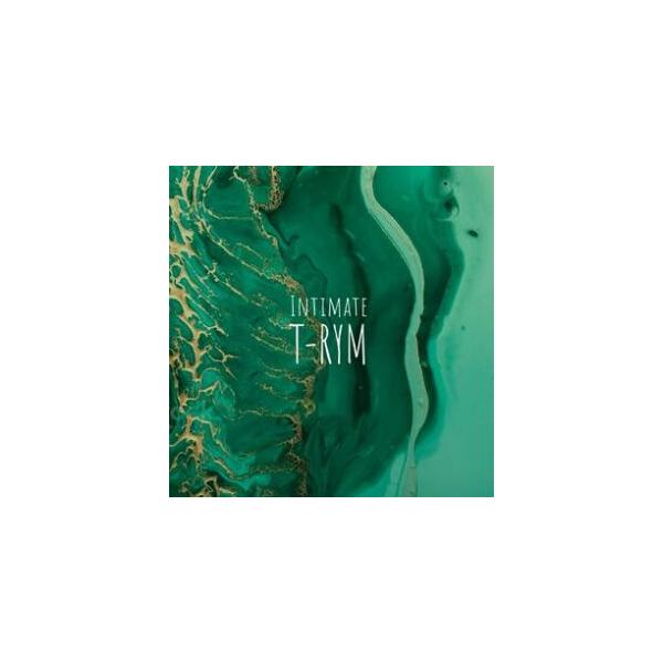 [Release date: September 24, 2023]ジャズギタートリオ「T-RYM」（トリム）1stアルバム。【収録曲】1．It used to be2．Right tempo3．Manhattan dance4．Intim...