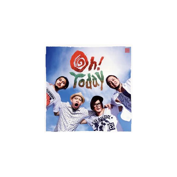 [Release date: July 23, 2014]【ＣＤ収録曲】1.Oh！Today2.フリーなり3.あじさいの花の咲く頃に【ＤＶＤ収録内容】・ハイサイロードビヨンド2013−14　2014.4.13　SHIBUYA‐AXダイジェス...