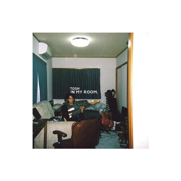[Release date: March 1, 2020]2019年夏、那覇で音楽活動をスタートしたTOSH（トッシュ）の1st．EP。ロックをルーツに、ポップ、オルタナティブ、インディーロック、R＆B、etc。様々な音楽要素を凝縮して、ジ...