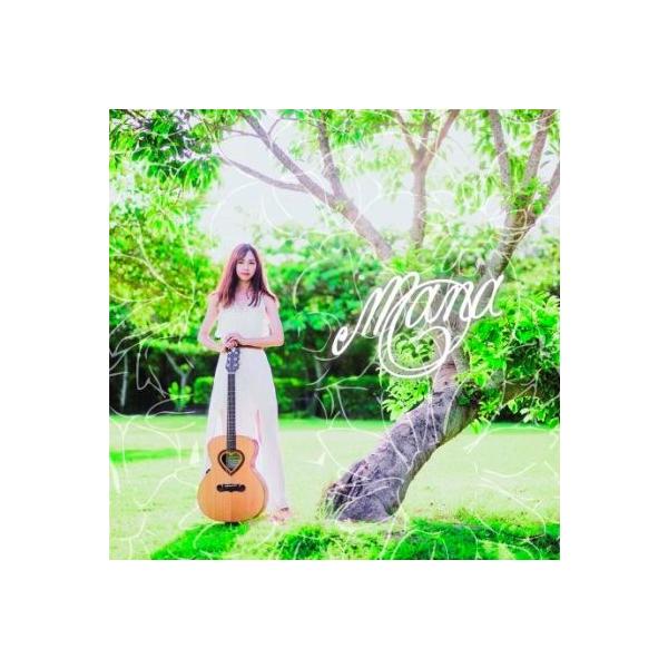 [Release date: November 7, 2018]モンゴル800、しおりを発掘したプロデューサー浜里氏に見出された、逸材シンガーソングライター安慶名愛（まな）。特徴的なスウィートボイスと彼女の魅力を十二分に詰め込んだ4曲入　F...