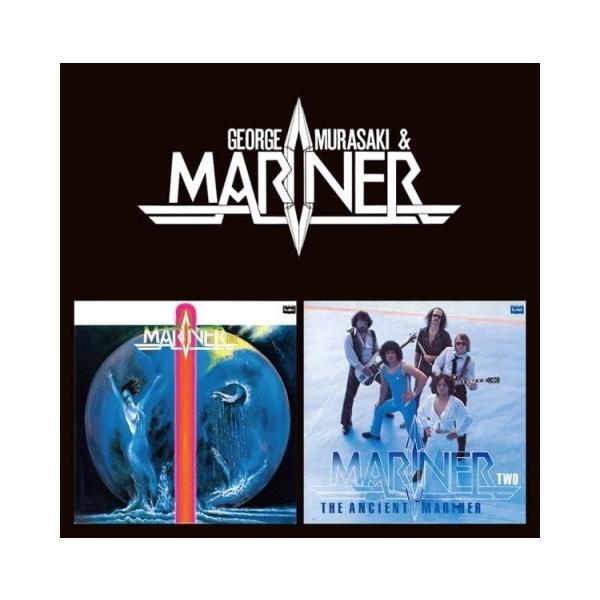 【4CD】紫／GEORGE MURASAKI & MARINER沖縄ハードロック 4CD】紫／GEORGE MURASAKI & MARINER沖縄ハードロック - メルカリ