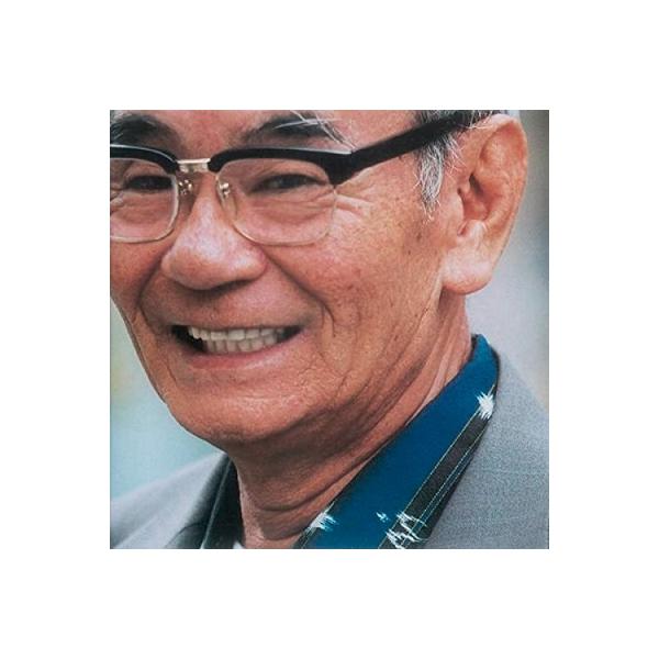 [Release date: May 9, 2002]「おじいさん、おばあさん、いつも元気で丈夫でいてくださいね」心温まるメッセージを歌いこんだ書下ろし曲。カップリングは2001年の東京でのライブから、ナークニ−、トゥガニゾゥサ（八重民謡）...