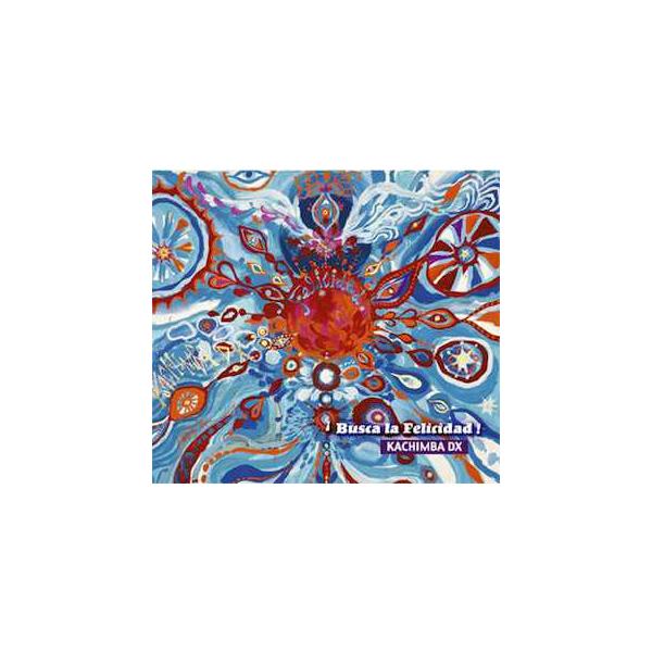 [Release date: July 20, 2011]キューバンサルサから出発したカチンバの音楽は、オリジナル曲を中心に沖縄民謡をサルサに大胆にアレンジするなど、オキナワンサルサという独自の世界を開拓し常に進化し続けています！【収録曲】...