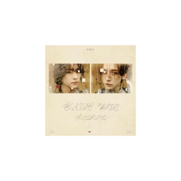 CLASSIC WAVE/ROIROM初回限定版A＆B未開封 CD＋Photobook）ROIROM（ロイロム）「CLASSIC WAVE」（初回限定盤A
