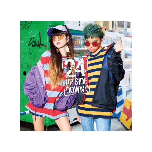 [Release date: January 11, 2019]好きなことしかしない主義、無敵すぎる、自由すぎるダンスボーカルユニットWBのサイバーラップ！NANAMIの本場L.Aで磨きをかけたダンス、CANANの女優としての表現力が加わり...