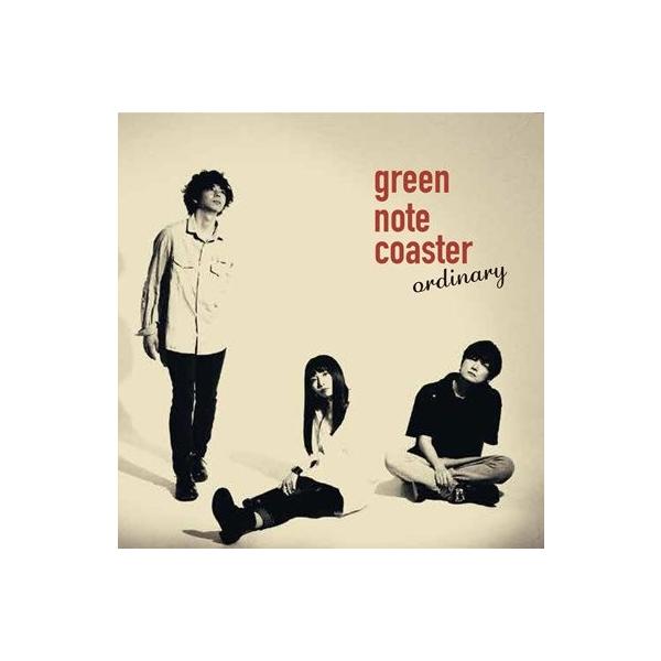 [Release date: May 30, 2018]沖縄県出身の男女3人組グループ”green　note　coaster”活動拠点を東京へ移し、更なる飛躍を目指した最新作ついに完成！【収録曲】1．Hello_2．beautiful da...