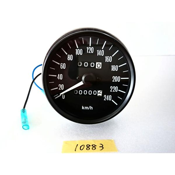 7*w様 Z1 スピードメーター ドレミコレクション Z1 スピードメーター（初期タイプ） ドレミコレクション : ドレミ