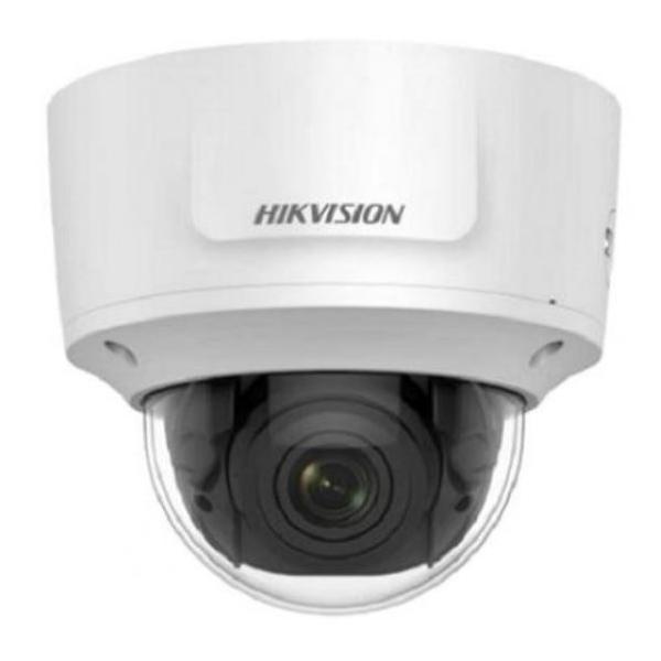 HIKVISION（ハイクビジョン） 【在庫あり】【送料無料】HIKVISION 2MP