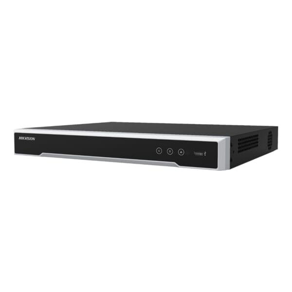 HIKVISION（ハイクビジョン） 【在庫あり】DS-7608NI-M2/8P-0 