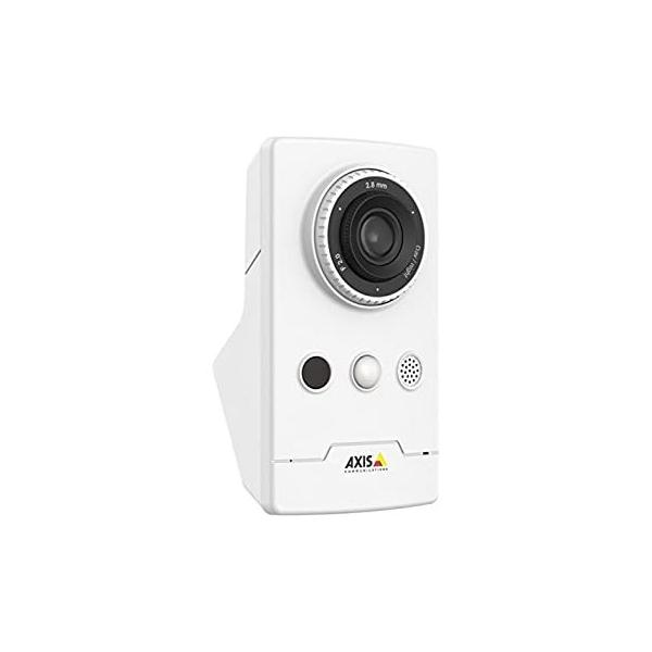AXIS COMMUNICATIONS AXIS ネットワークカメラ M1045-LW【送料 AXIS COMMUNICATIONS AXIS ネットワークカメラ M1045-LW【送料