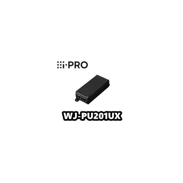 在庫あり】WJ-PU201UX【新品】i-Pro アイプロ PoEカメラ電源 在庫あり】WJ-PU201UX【新品】i-Pro アイプロ PoEカメラ電源