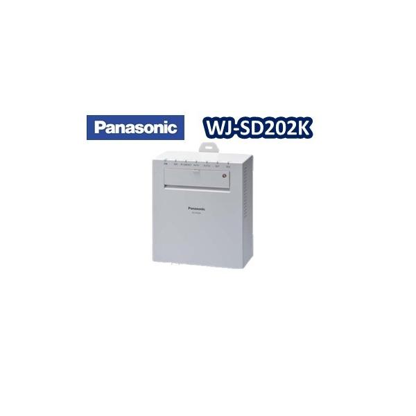 Panasonic WJ-SD202K【新品】panasonic i-PRO SDカード Panasonic WJ-SD202K【新品】panasonic i-PRO SDカード
