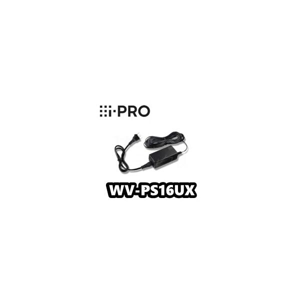iーPRO 【在庫あり】WV-PS16UX【新品】i-Pro アイプロ