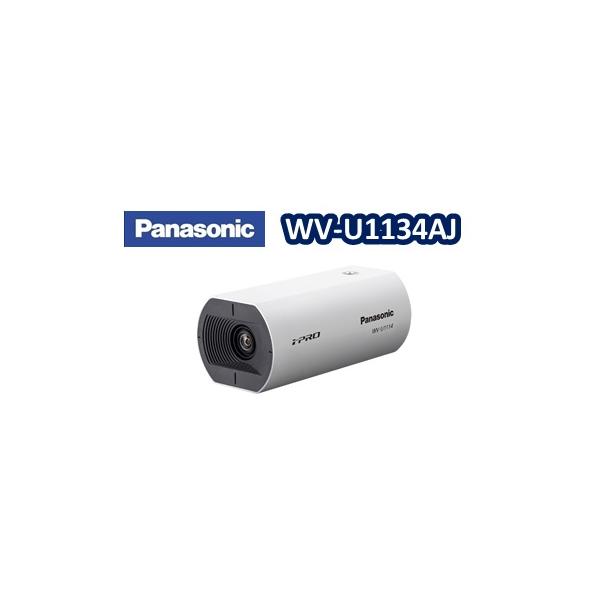 Panasonic（パナソニック） 【在庫あり】【送料無料】WV-U1134AJ