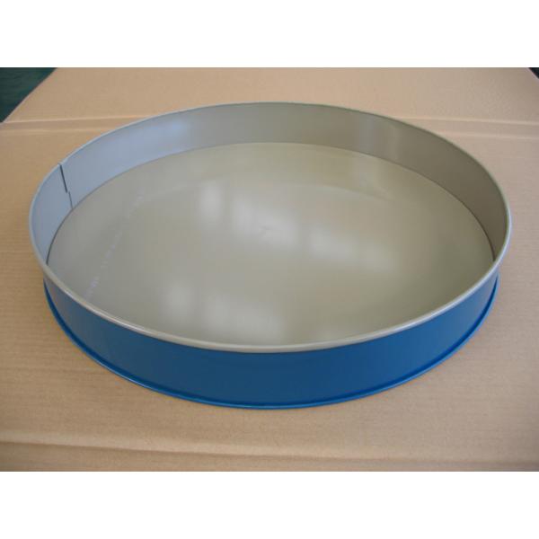 ドラム缶ふた ドラム缶フタ ドラム缶蓋 200リットル用 クローズドラム用 カラー鋼板製 日本製 オイルドラム缶 Buyee Buyee 日本の通販商品 オークションの代理入札 代理購入