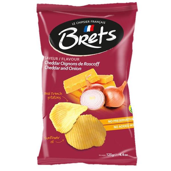 10袋 ブレッツ チェダー チーズ オニオン ポテトチップス 125g沖縄は一部送料負担ありsrk Tkr 1403 10 カナディアン ギャラリー 通販 Yahoo ショッピング
