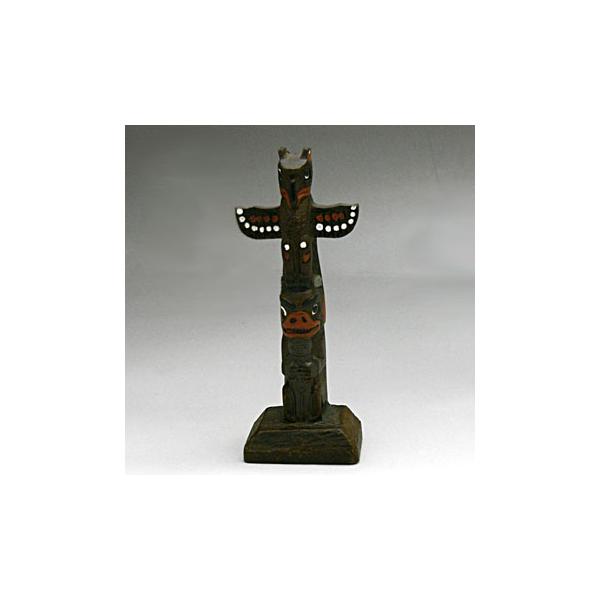 トーテムポール Totem Pole 置物 レプリカ Boma社製 Thunderbird サンダーバード 11cm Buyee Buyee 提供一站式最全面最专业现地yahoo Japan拍卖代bid代拍代购服务 Bot Online