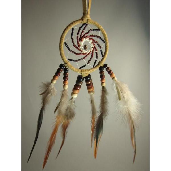 オジブワ族ドリームキャッチャー Monague Native Crafts Hj Mnc10 カナディアンセレクト 通販 Yahoo ショッピング
