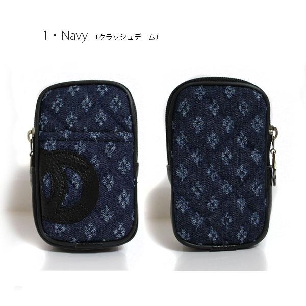 シガレットケース タバコケース タバコ入れ ロング ポーチ アイコスケース ライター収納 00 デニム風 パロディ ポケット付き Buyee Buyee Japanese Proxy Service Buy From Japan Bot Online