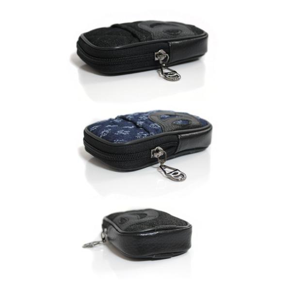 シガレットケース タバコケース タバコ入れ ロング ポーチ アイコスケース ライター収納 00 デニム風 パロディ ポケット付き Buyee Buyee Japanese Proxy Service Buy From Japan Bot Online