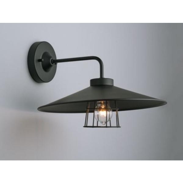 『BLACKBIRD』ヴィンテージインダストリアルランプ ミニレトロ型 LED付き】ブラケット ブルックリンインダストリアル