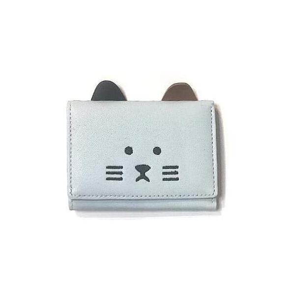 可愛い財布 二つ折り みんな探してる人気モノ 可愛い財布 二つ折り バッグ 小物 ブランド雑貨