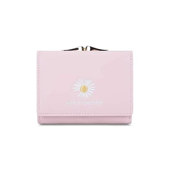 三つ折り財布 レディース ミニ財布 みんな探してる人気モノ 三つ折り財布 レディース ミニ財布 バッグ 小物 ブランド雑貨