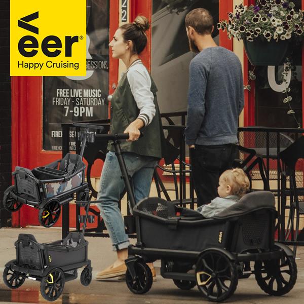 正規販売店 VEER CRISER ヴィア クルーザー (送料無料) アウトドア 耐