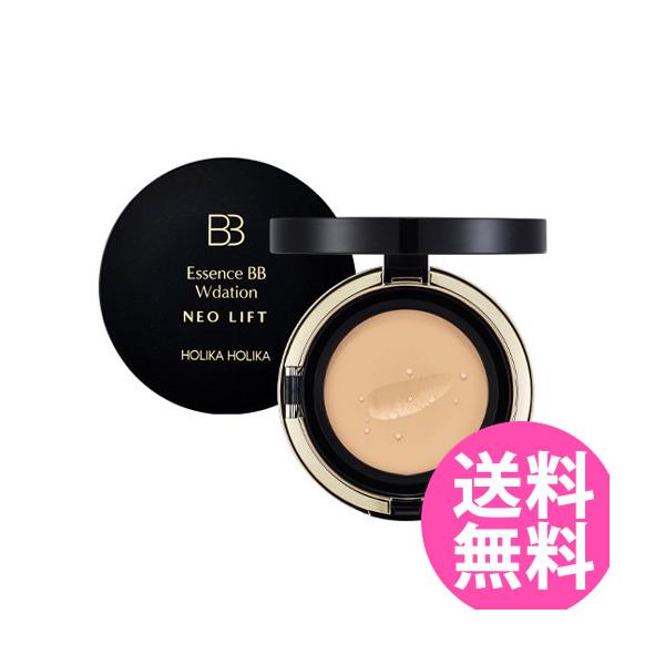 HOLIKA ホリカホリカ エッセンスBB Wデーション ネオリフト 18g