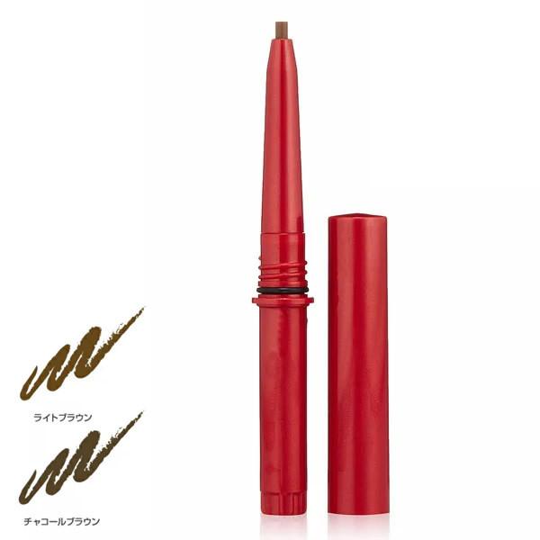 【商品詳細】商品名:パピリオ ステイブロウG リフィル商品説明:これからは、自然な眉に仕上げても一日消えない。定着するまで修正自在、失敗しても大丈夫。待ちに待った理想的な1本の誕生です。芯がやわらかく、なめらかな描き心地です。カラーコート成...