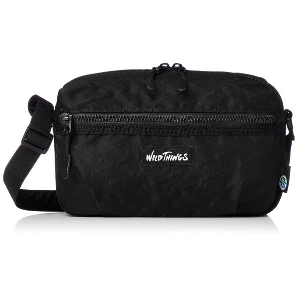 ワイルドシングス] ショルダーバッグ WT-380-0175 X-PAC 22709090 