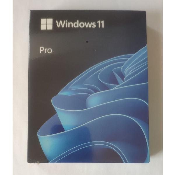 Microsoft Windows 11 Pro パッケージ版　USBメモリ付き Microsoft Windows 11 Pro パッケージ版 USBメモリ付き