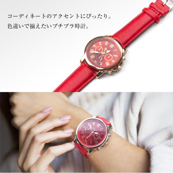 訳ありセール レディース 腕時計 クロノグラフデザイン ゴールド レザーベルト 革ベルト 時計 ウォッチ 女性用 ポイント消費 Buyee Buyee Japanese Proxy Service Buy From Japan Bot Online