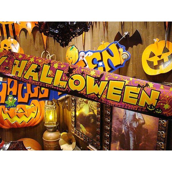 即納 在庫あり ハロウィングッズ ハロウィン ロングバナー 300cm ハッピーハロウィン アメリカン雑貨 アメリカ雑貨 店舗装飾 ハロウィン 飾り Buyee Buyee Japanese Proxy Service Buy From Japan Bot Online