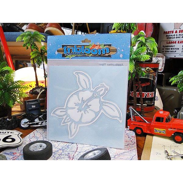 3dカットアウトステッカー Lサイズ ハイビスカスタートル アメリカ雑貨 アメリカン雑貨 アメリカ雑貨通販キャンディタワー 通販 Yahoo ショッピング