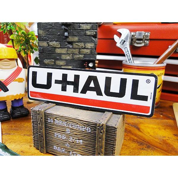 U-HAUL ツールボックス　ビンテージ　USA ガレージ 雑貨 トレー U-HAUL ツールボックスビンテージUSA ガレージ 雑貨 トレー