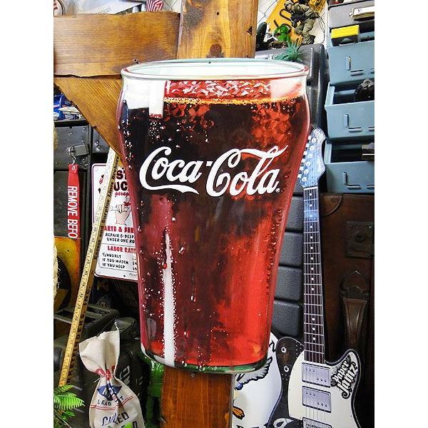 アメリカ ヴィンテージ コカコーラ・アメリカフラッグ トレー 3点