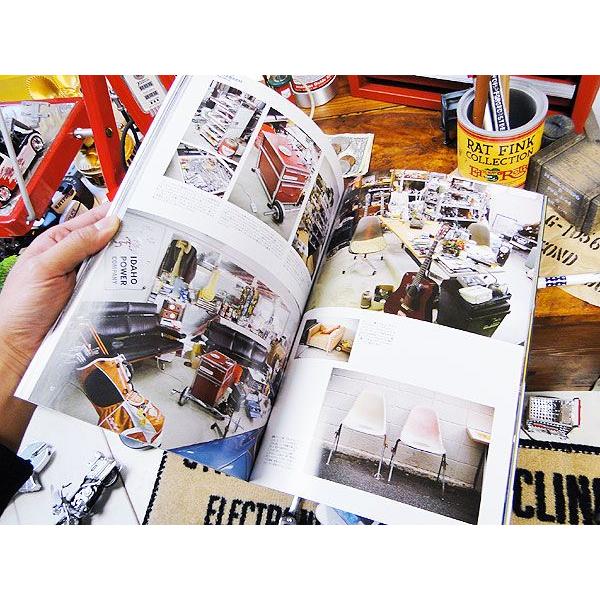 雑誌 所ジョージの世田谷ベース Vol 23 所さんの愛用品セレクション アメリカ雑貨 アメリカン雑貨 Buyee Buyee Japanese Proxy Service Buy From Japan Bot Online