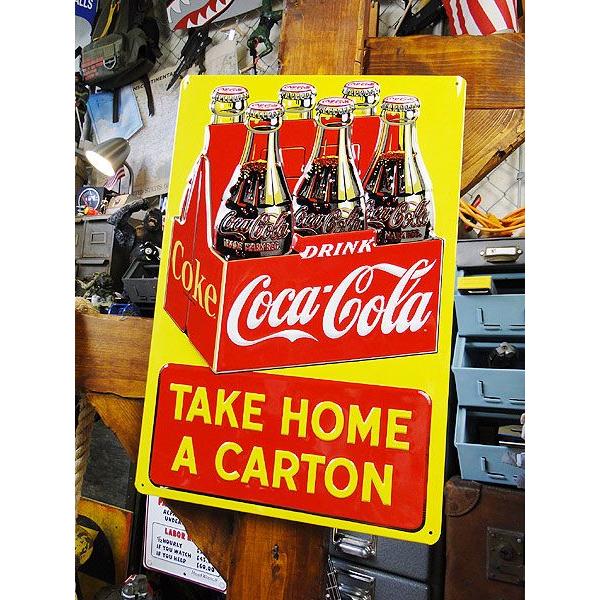 Coca-Cola 木製ビン収納ボックス コカコーラ ホームサイズ ケース 2つ Coca-Cola 木製ビン収納ボックス コカコーラ ホームサイズ