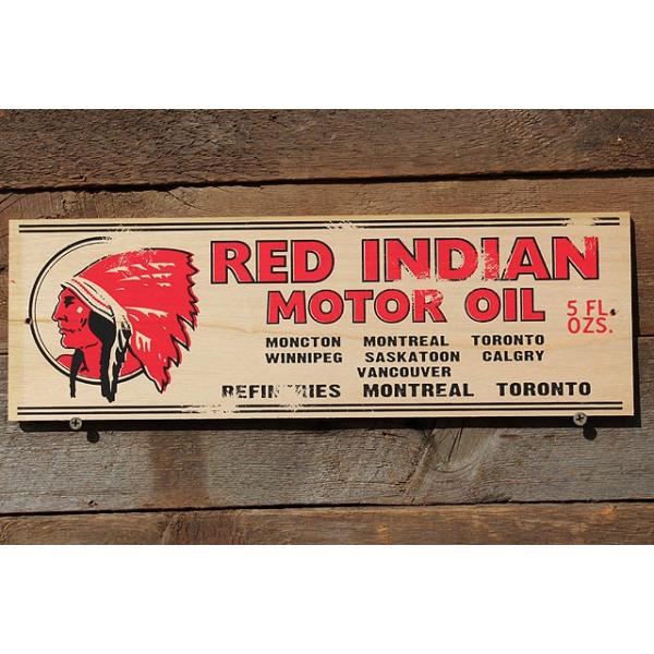 昔のアドバタイジングデザインをモチーフにした人気のウッドサインに待望のミニサイズが仲間入りです。お気に入りの雑貨で飾りつけた背景にポンと立て掛けてもイイし、木箱や無機質な小物のドレスアップパーツとして使うってのにも行けるマルチプレーヤー的な...