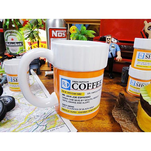 ピルケースのマグカップ アメリカン雑貨 アメリカ雑貨 アメリカ雑貨通販キャンディタワー 通販 Yahoo ショッピング