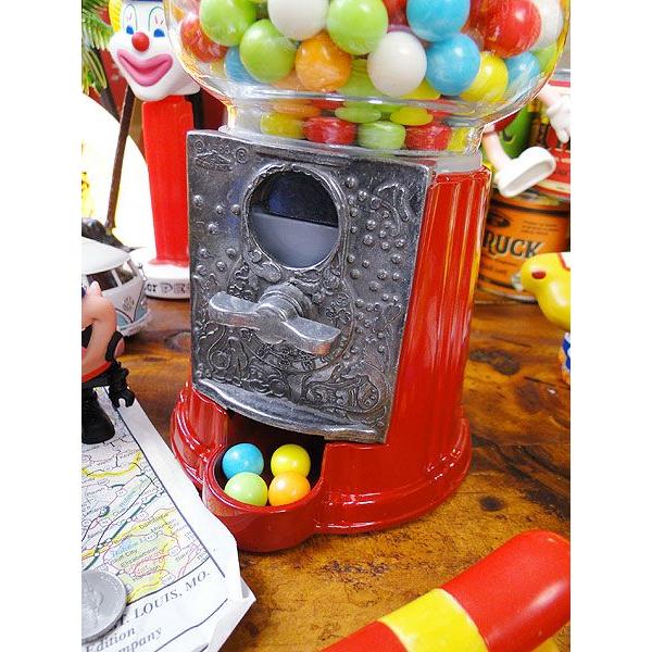 アメリカのガムボールマシン 本体のみ ガムは別売 Sサイズ アメリカン雑貨 アメリカ雑貨 貯金箱 人気 おしゃれ フォード社製 Buyee Buyee 日本の通販商品 オークションの代理入札 代理購入