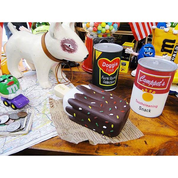 外国のフードみたいなドッグトイ チョコアイスバー アメリカン雑貨 アメリカ雑貨 Buyee Buyee 提供一站式最全面最專業現地yahoo Japan拍賣代bid代拍代購服務 Bot Online
