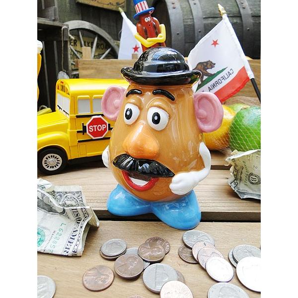 ミスターポテトヘッドバンク アメリカン雑貨 アメリカ雑貨 アメリカ雑貨通販キャンディタワー 通販 Yahoo ショッピング