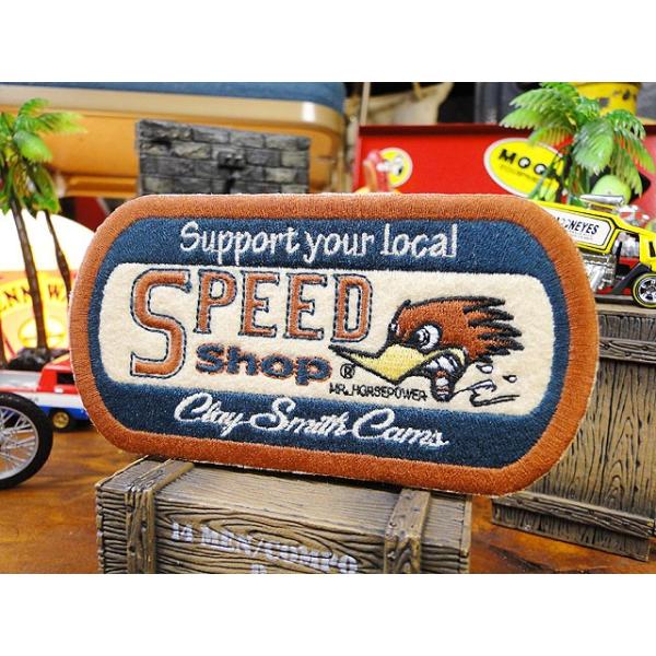 クレイスミスのレーシングワッペン スピードショップ アメリカ雑貨 アメリカン雑貨 おしゃれ アイロン ブランド アメリカ エンブレム ロゴ 通販 Buyee Buyee Japanischer Proxy Service Kaufen Sie Aus Japan
