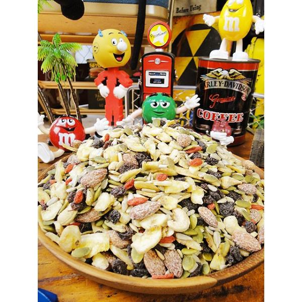 テレビ番組「世田谷ベース」で自称「乾き物評論家」と豪語する所さんが「びっくりするぐらいウマイ」「オレはこれだけで生きていけるから」「これが今のところ一位」と絶賛しまくったあの乾き物ナッツ&amp;フルーツを見つけてきました。そこまで言われる...